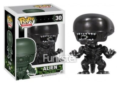 Funko Pop Alien 30 ()