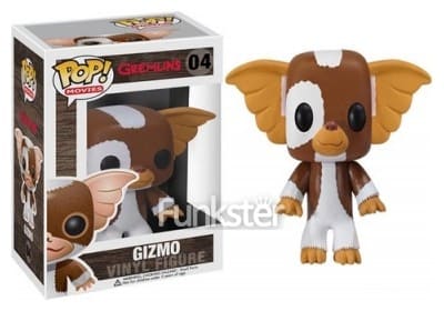 Funko Pop Gizmo 04 ( (Gremlins))