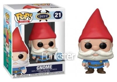 Funko Pop Gnome 21