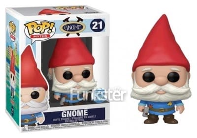 Funko Pop Gnome 21 ()