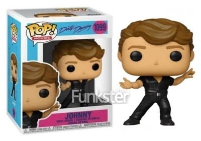 Funko Pop Johnny 1099