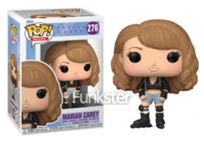 Funko Pop Mariah Carey 276 ()