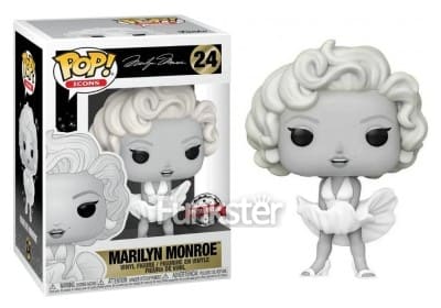 Funko Pop Marilyn Monroe 24 ()