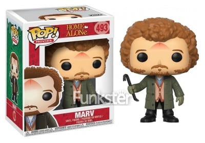 Funko Pop Marv 493 ( (Home Alone))