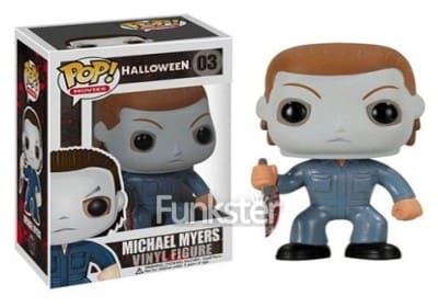 Funko Pop Michael Myers 03