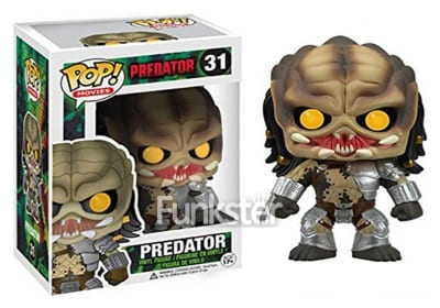 Funko Pop Predator 31 ()