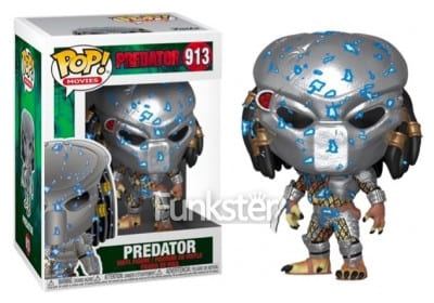 Funko Pop Predator 913 ()