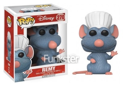Funko Pop Remy 270