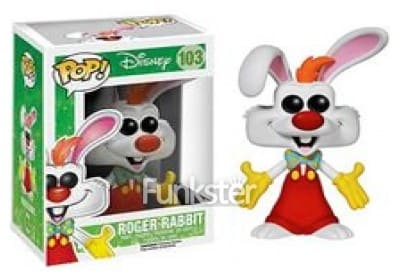 Funko Pop Roger Rabbit 103
