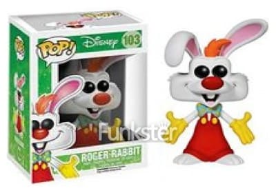 Funko Pop Roger Rabbit 103 ()