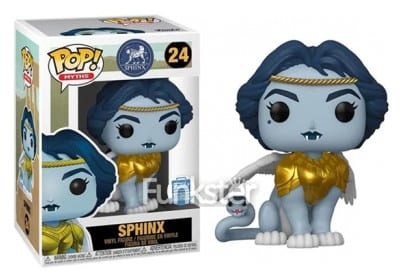 Funko Pop Sphinx 24