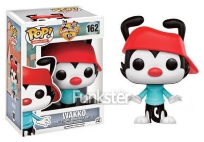 Funko Pop Wakko 162