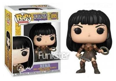 Funko Pop Xena 895